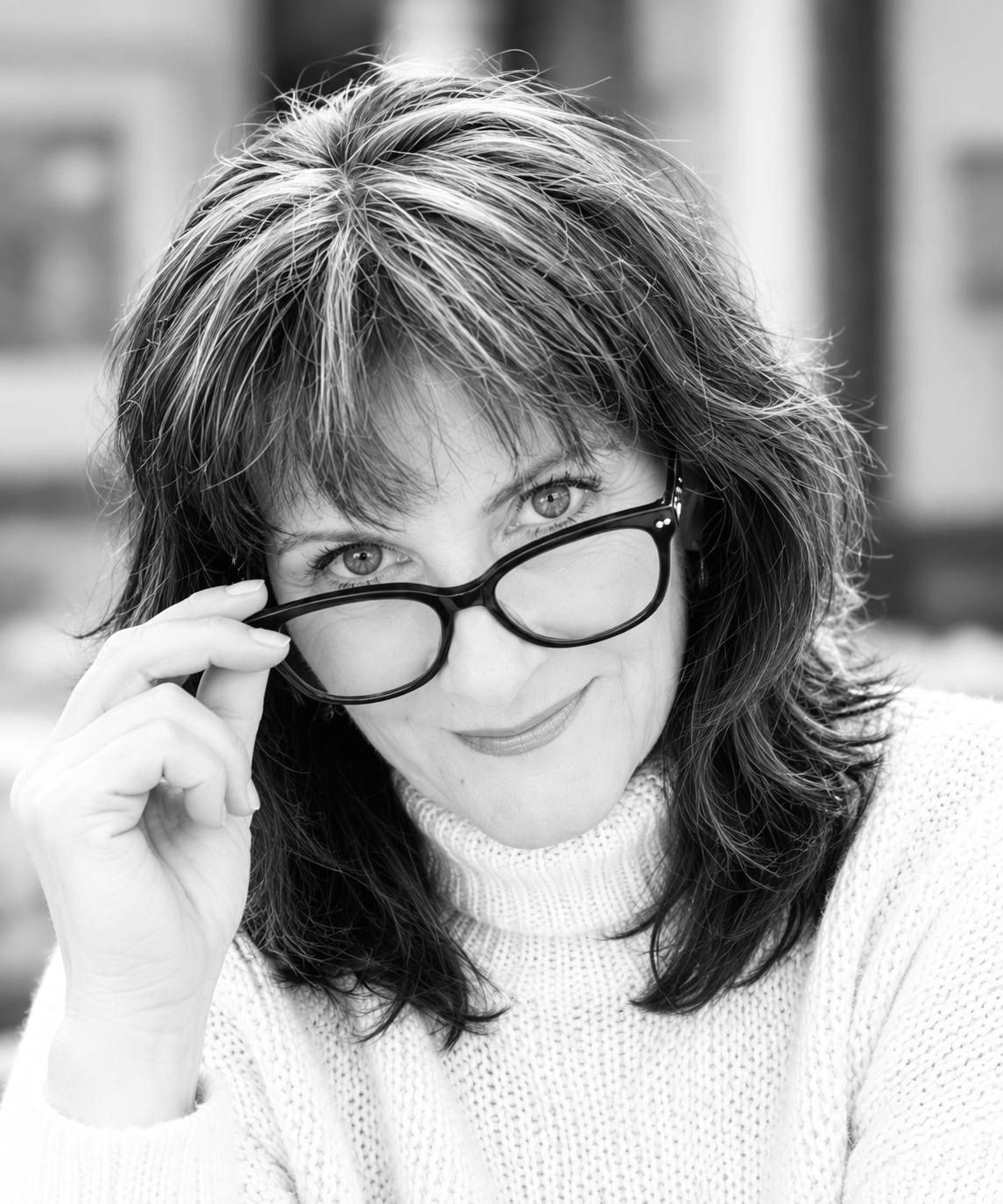 Marianne McCourt